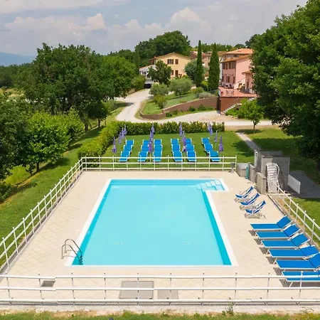Corte Tommasi Country house *
