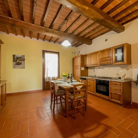 Country house Corte Tommasi *