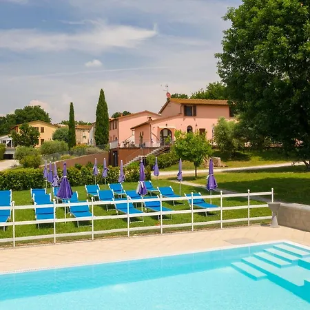 Country house Corte Tommasi