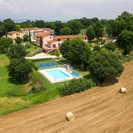 Corte Tommasi Country house *