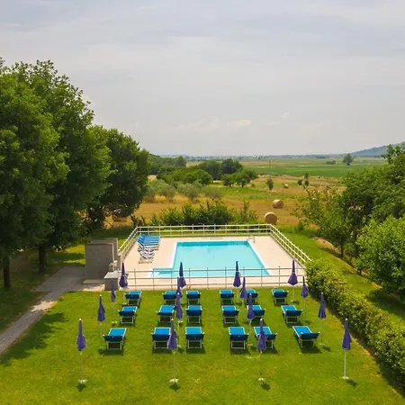 Country house Corte Tommasi *