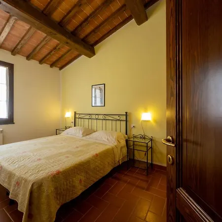 Country house Corte Tommasi
