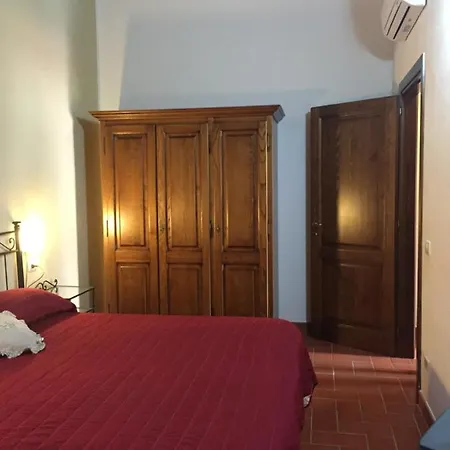 Lantställe Corte Tommasi