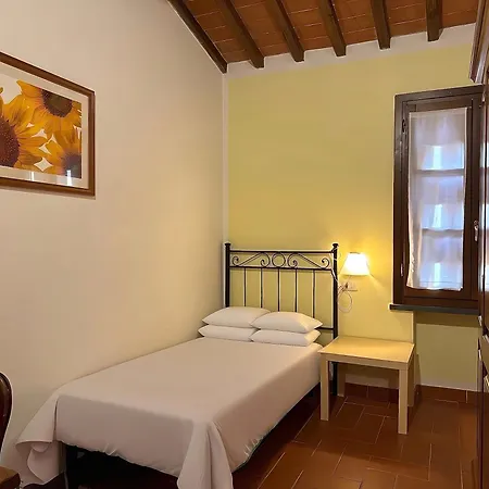 Corte Tommasi Country house Orentano