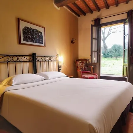 Corte Tommasi Country house Orentano