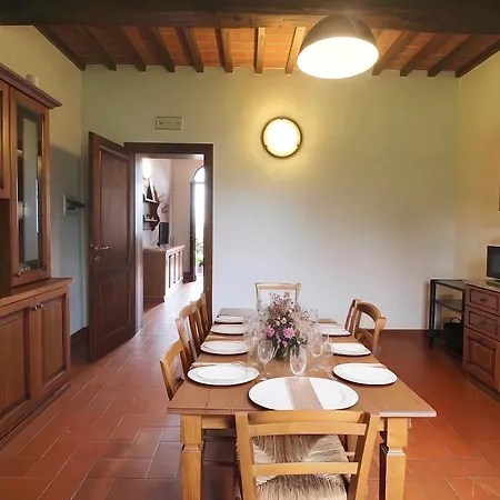 Country house Corte Tommasi