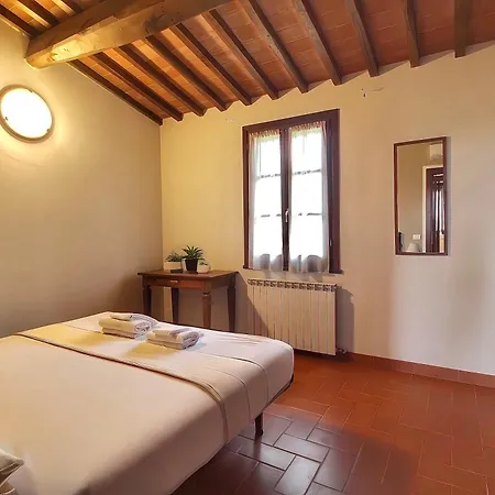 Corte Tommasi Lantställe