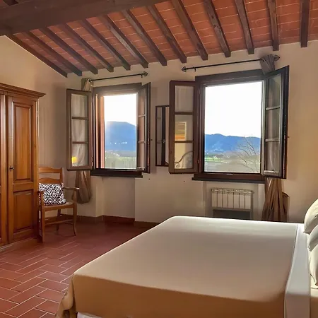 Country house Corte Tommasi *