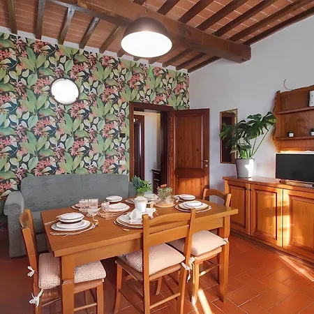 Corte Tommasi Country house *