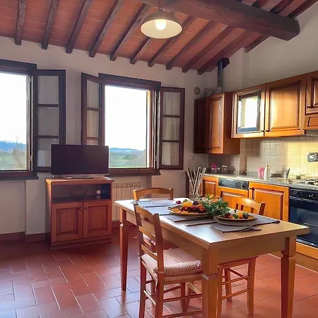 Corte Tommasi Country house *