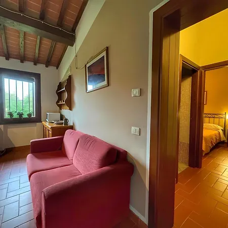 Country house Corte Tommasi