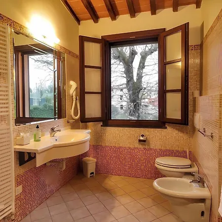 Corte Tommasi Country house