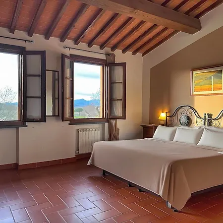 Corte Tommasi Country house *