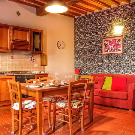 Country house Corte Tommasi Orentano