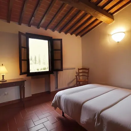 Corte Tommasi Lantställe
