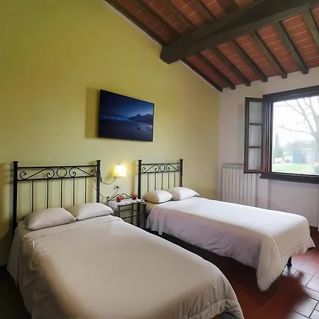 Country house Corte Tommasi *