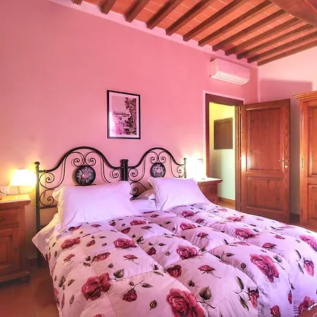 Lantställe Corte Tommasi