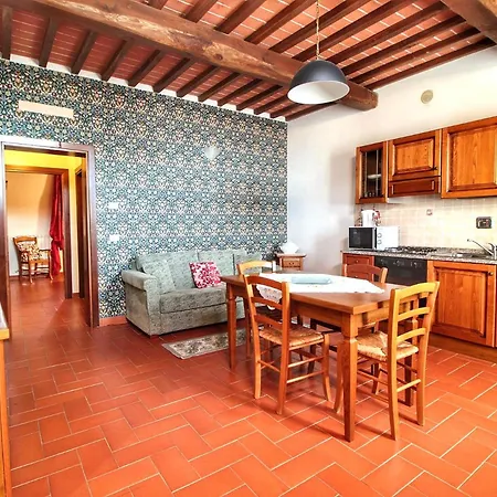 Corte Tommasi Country house *