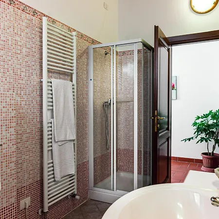 Country house Corte Tommasi Orentano