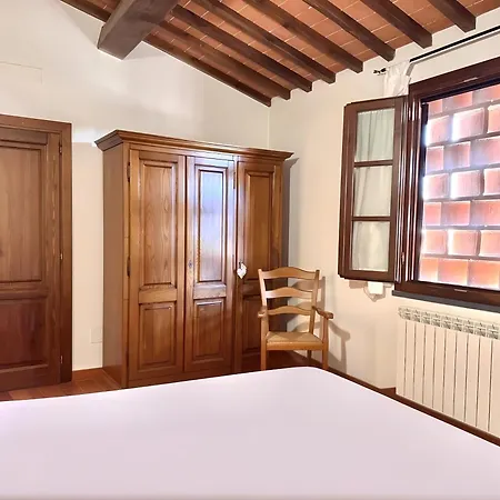 Corte Tommasi Lantställe *