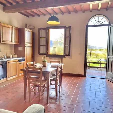 Country house Corte Tommasi *