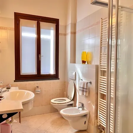 Corte Tommasi Country house Orentano