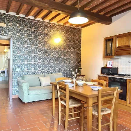 Country house Corte Tommasi
