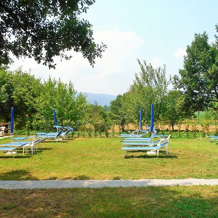 Corte Tommasi Casa di campagna *