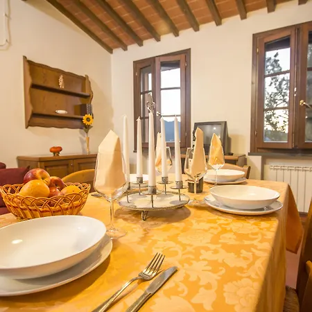 Casa di campagna Corte Tommasi