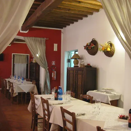 Corte Tommasi Casa di campagna Orentano