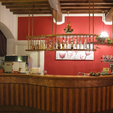 Casa di campagna Corte Tommasi