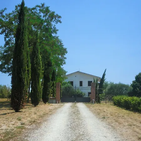 Corte Tommasi Casa di campagna *