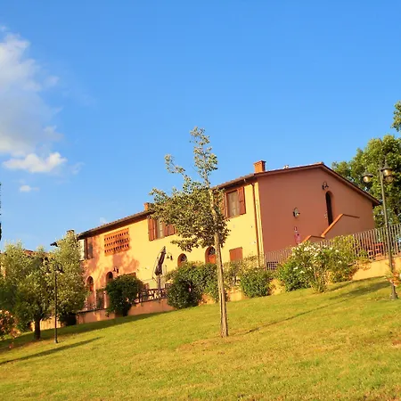 Casa di campagna Corte Tommasi