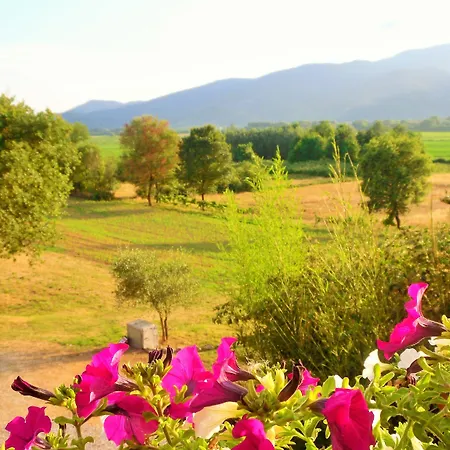 Casa di campagna Corte Tommasi *