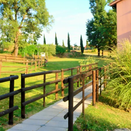 Casa di campagna Corte Tommasi