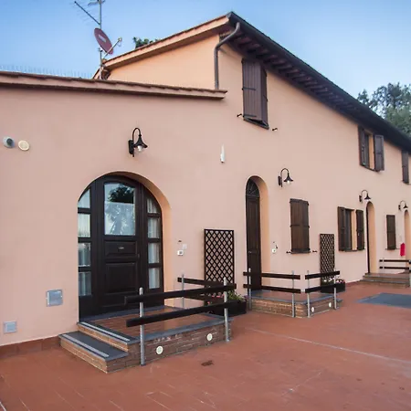 Corte Tommasi Casa di campagna