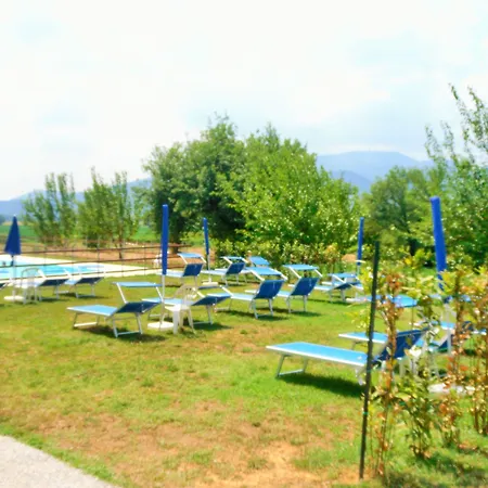 Casa di campagna Corte Tommasi *