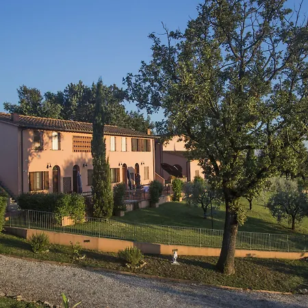 Corte Tommasi Casa di campagna *