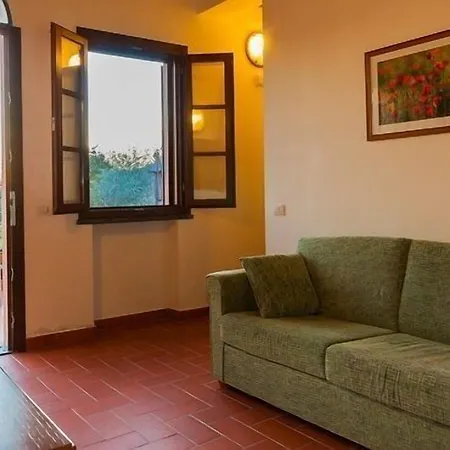 Corte Tommasi Casa di campagna