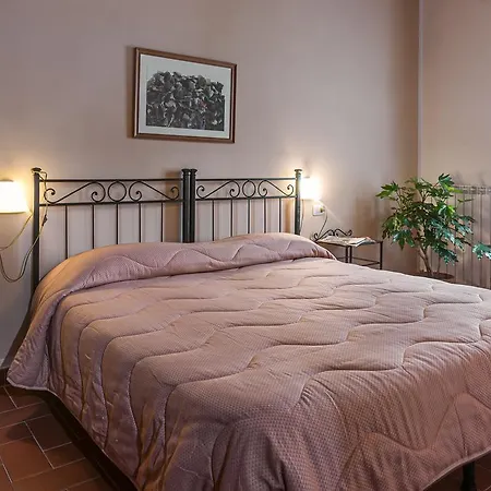 Country house Corte Tommasi Orentano
