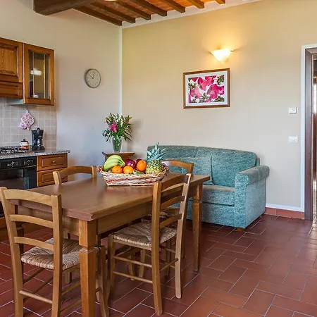 Corte Tommasi Country house Orentano