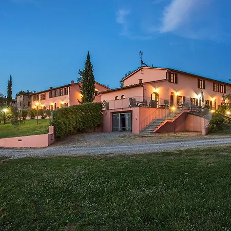 Country house Corte Tommasi Orentano