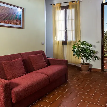 Corte Tommasi Orentano