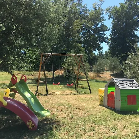 Country house Corte Tommasi Orentano