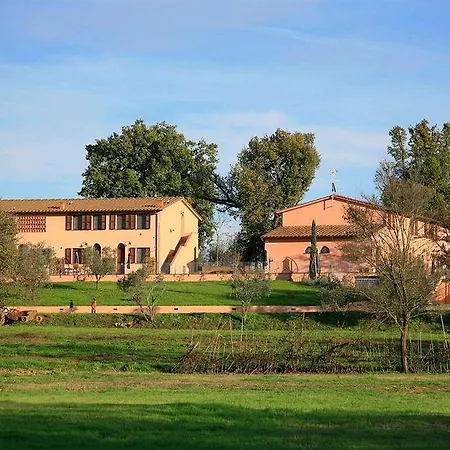 Corte Tommasi * Orentano