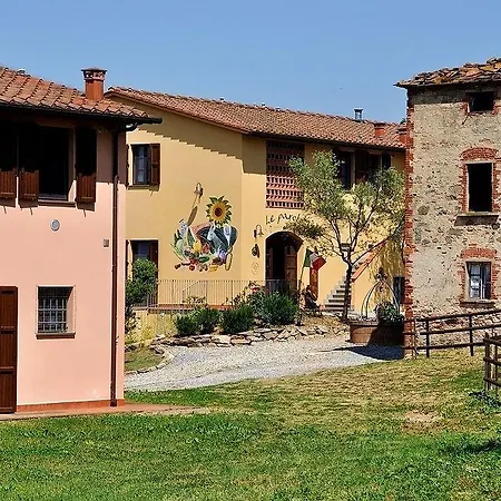 Corte Tommasi Country house *