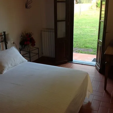 Corte Tommasi Country house