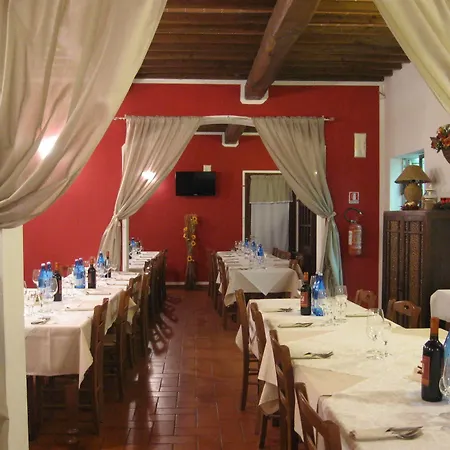 Lantställe Corte Tommasi