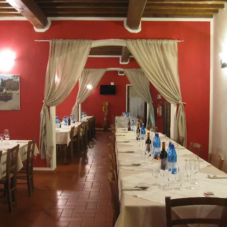 Country house Corte Tommasi