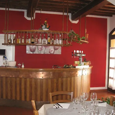 Corte Tommasi Lantställe